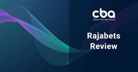 rajabets review